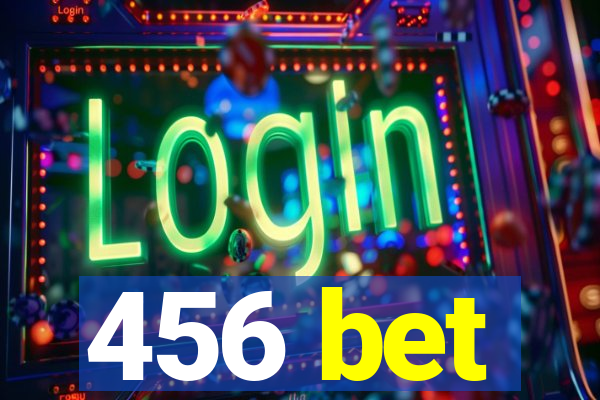 456 bet